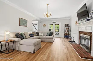 3921 Hampton Dr, Rocky Mount, NC 27803 - Photo 16