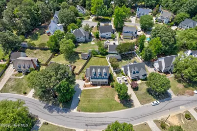 3921 Hampton Drive, Rocky Mount, NC 27803 - Photo 10