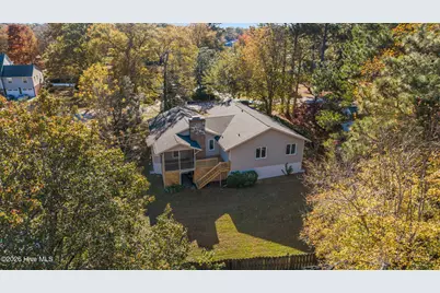 309 Channel Run Drive, New Bern, NC 28562 - Photo 34