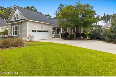 3682 W Medinah Avenue, Southport, NC 28461 - Photo 1