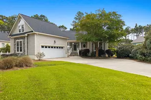 3682 W Medinah Ave, Southport, NC 28461 - Photo 1
