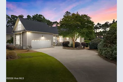 3682 W Medinah Avenue, Southport, NC 28461 - Photo 2