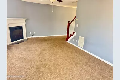 1205 Cross Creek Circle #B-6, Greenville, NC 27834 - Photo 4