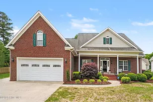804 S Baden Ct, Goldsboro, NC 27534 - Photo 2