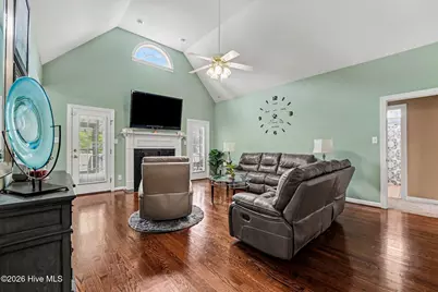 804 S Baden Court, Goldsboro, NC 27534 - Photo 8