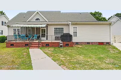 804 S Baden Court, Goldsboro, NC 27534 - Photo 38