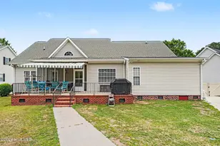 804 S Baden Ct, Goldsboro, NC 27534 - Photo 38
