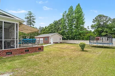 804 S Baden Court, Goldsboro, NC 27534 - Photo 40