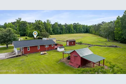 18791 US Hwy 421, Willard, NC 28478 - Photo 32
