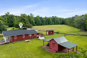 18791 US Hwy 421, Willard, NC 28478 - Photo 32