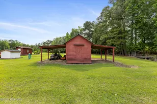 18791 US Hwy 421, Willard, NC 28478 - Photo 28
