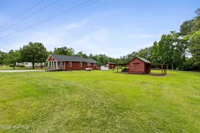 18791 US Hwy 421, Willard, NC 28478 - Photo 4