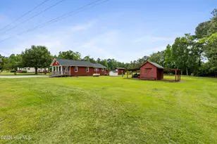 18791 US Hwy 421, Willard, NC 28478 - Photo 4