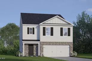 2117 Montalvan Dr, Greenville, NC 27834 - Photo 1