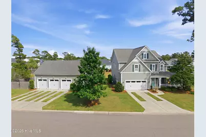 8395 Penny Royal Lane, Wilmington, NC 28412 - Photo 2