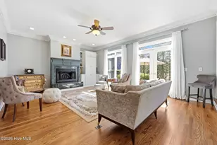 44 Kilberry Dr, Pinehurst, NC 28374 - Photo 8