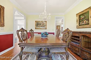 44 Kilberry Dr, Pinehurst, NC 28374 - Photo 4