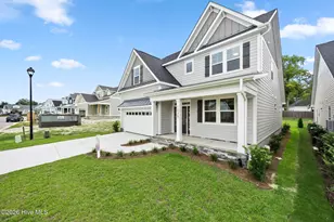 1225 Rockhill Rd, Castle Hayne, NC 28429 - Photo 2