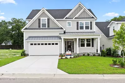 1225 Rockhill Road, Castle Hayne, NC 28429 - Photo 1
