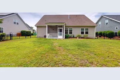 6055 Willow Glen Drive, Wilmington, NC 28412 - Photo 40