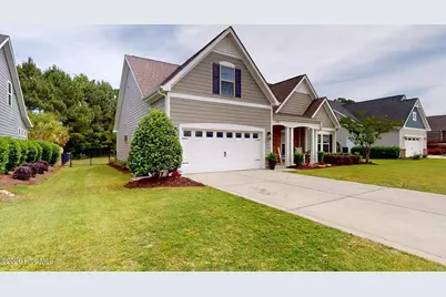 6055 Willow Glen Drive, Wilmington, NC 28412 - Photo 4