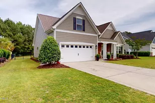 6055 Willow Glen Dr, Wilmington, NC 28412 - Photo 4