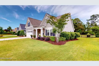 6055 Willow Glen Drive, Wilmington, NC 28412 - Photo 2