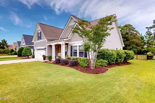 6055 Willow Glen Dr, Wilmington, NC 28412 - Photo 2
