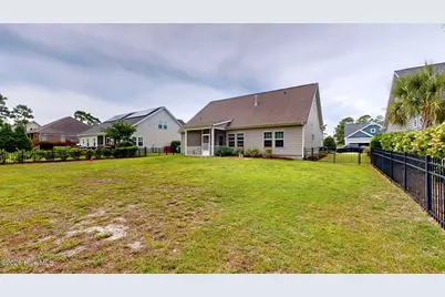 6055 Willow Glen Drive, Wilmington, NC 28412 - Photo 42