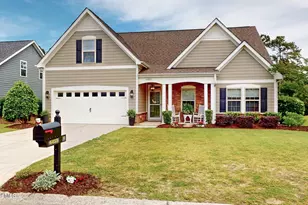 6055 Willow Glen Dr, Wilmington, NC 28412 - Photo 1