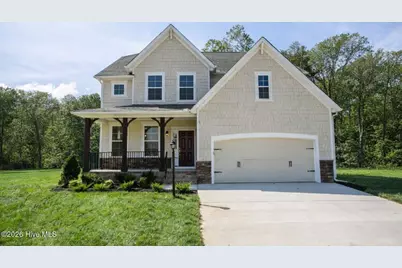 370 Glade Drive, Aberdeen, NC 28315 - Photo 1