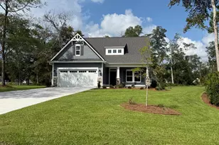 4415 Village Green Dr SW, Shallotte, NC 28470 - Photo 1