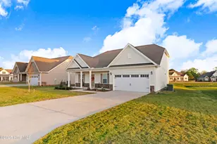 118 Masters Wy, Goldsboro, NC 27530 - Photo 2