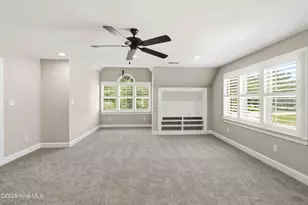 4804 St George's Dr N, Wilson, NC 27896 - Photo 18