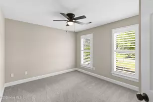 4804 St George's Dr N, Wilson, NC 27896 - Photo 30