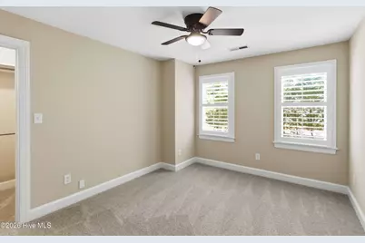 4804 Saint Georges Drive N, Wilson, NC 27896 - Photo 22