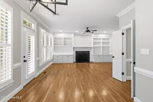 4804 St George's Dr N, Wilson, NC 27896 - Photo 10