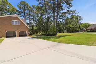 4804 St George's Dr N, Wilson, NC 27896 - Photo 40