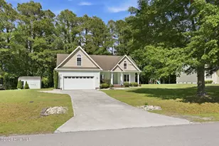 302 Coldwater Dr, Swansboro, NC 28584 - Photo 12