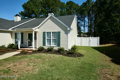 4319 Fawn Court N, Wilson, NC 27896 - Photo 2