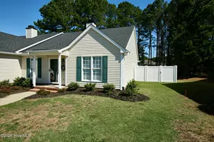 4319 Fawn Ct N, Wilson, NC 27896 - Photo 2