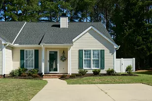 4319 Fawn Ct N, Wilson, NC 27896 - Photo 1