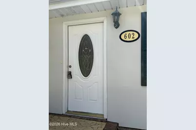 602 Terry Street, Elizabeth City, NC 27909 - Photo 2