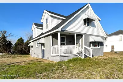 1212 Fisher Street, Morehead City, NC 28557 - Photo 1