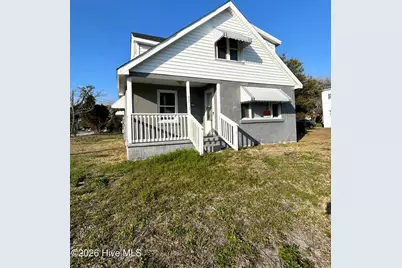 1212 Fisher Street, Morehead City, NC 28557 - Photo 8