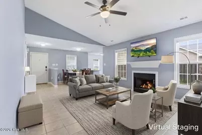 102 Jer Mar Drive, Havelock, NC 28532 - Photo 2