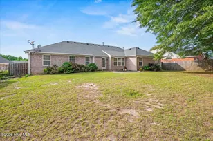3010 Galahad Way, Augusta, GA 30909 - Photo 44