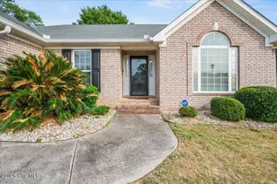 3010 Galahad Way, Augusta, GA 30909 - Photo 4