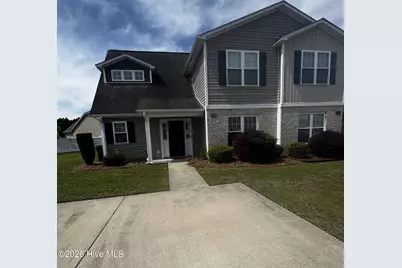 2304 Chavis Drive #A, Greenville, NC 27858 - Photo 1