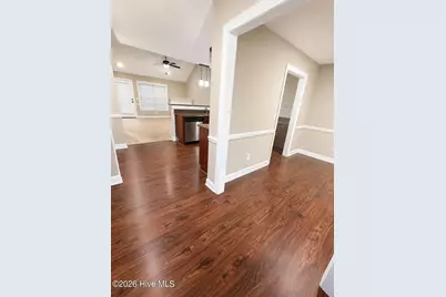 2304 Chavis Drive #A, Greenville, NC 27858 - Photo 8